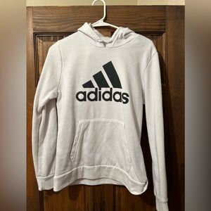 Medium adidas sweat shirt